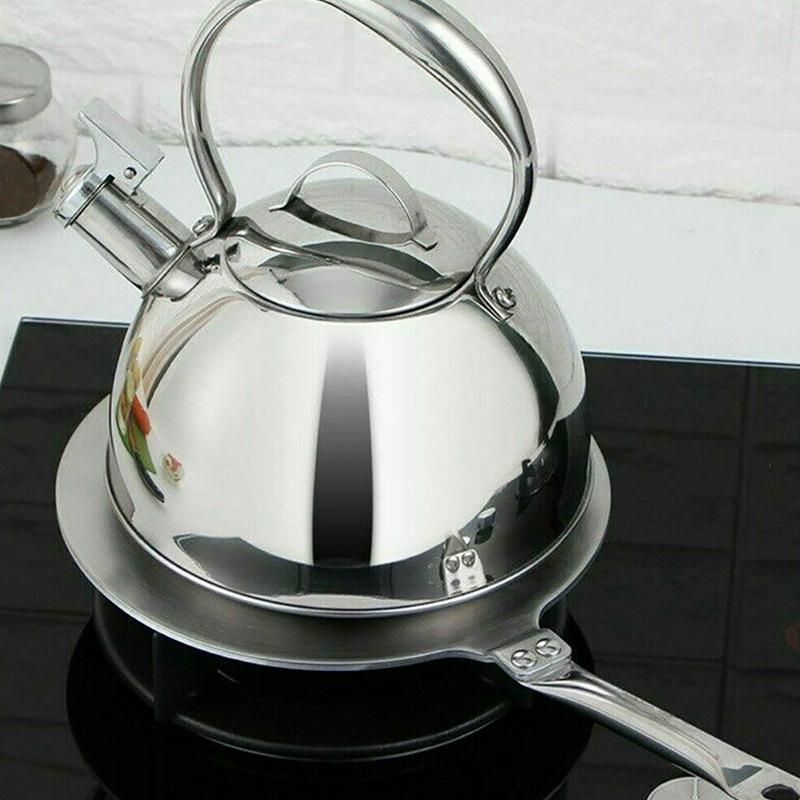 Cooking Heat Diffuser Plate Electric Cooker Induction Hob
