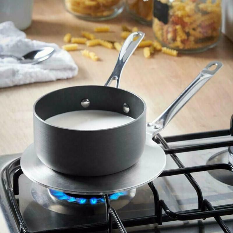 Cooking Heat Diffuser Plate Electric Cooker Induction Hob