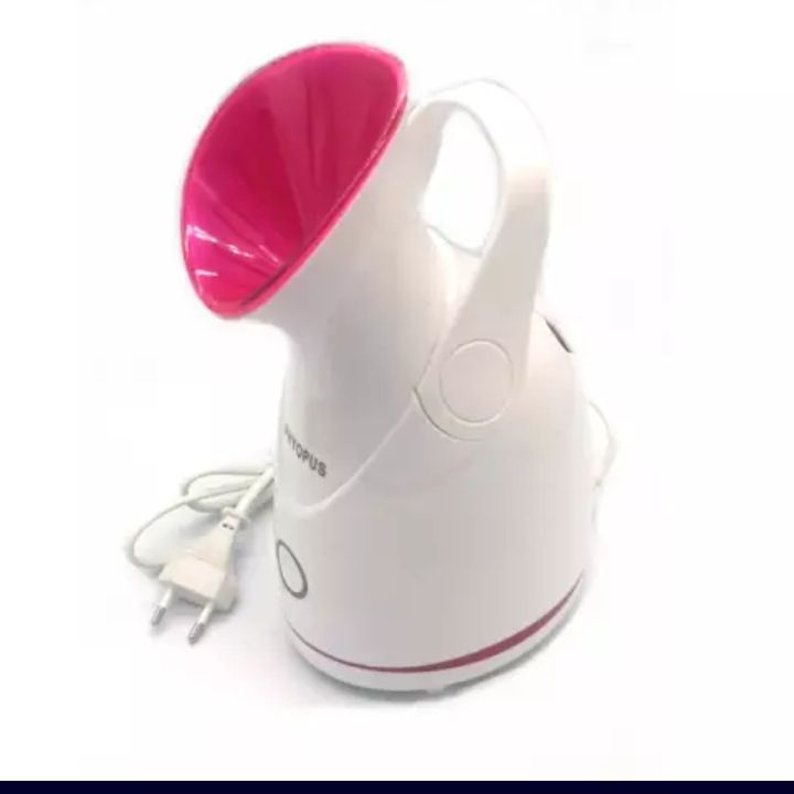 Facial Steamer Spa Set