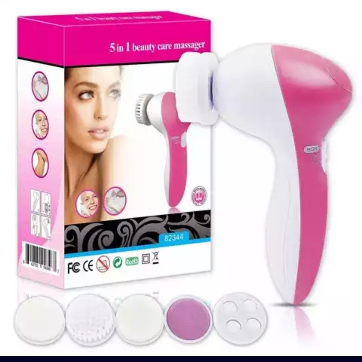 Facial Steamer Spa Set