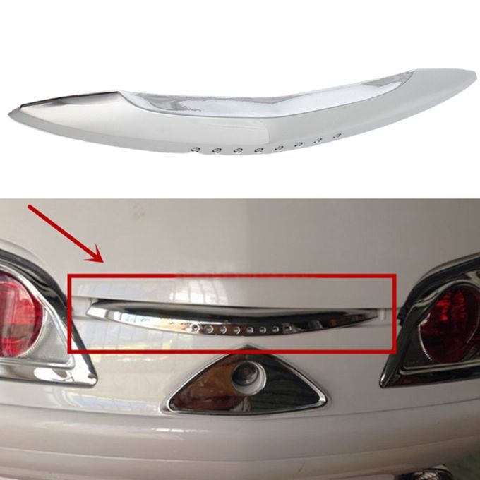 Vehicle Trunk Handle Trim Accessorie Decor For  GL 1800 20012011