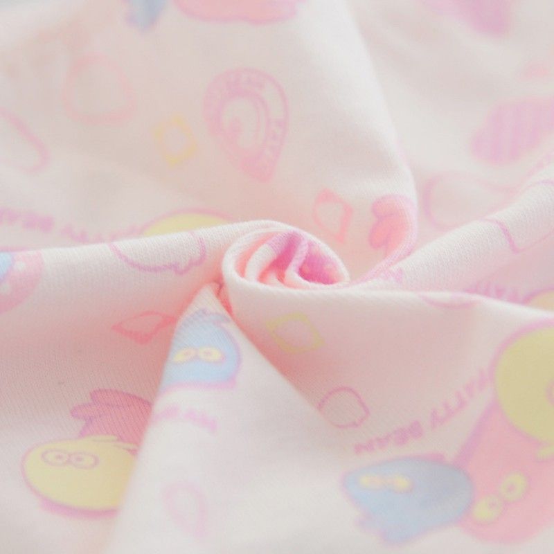 12pcs Cotton Panties Baby Girls Clothing Kids Underwear