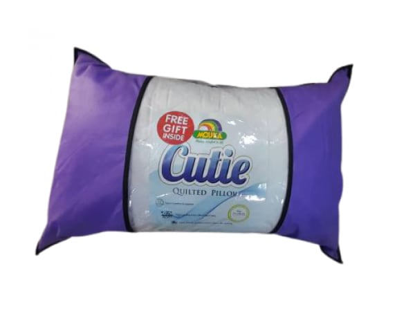 Valentine Special - Cutie Pillow With Freebie