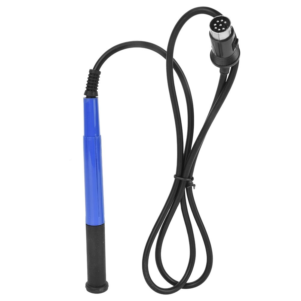 1pc FM-2028 Solder Handle Soldering Station Iron Without