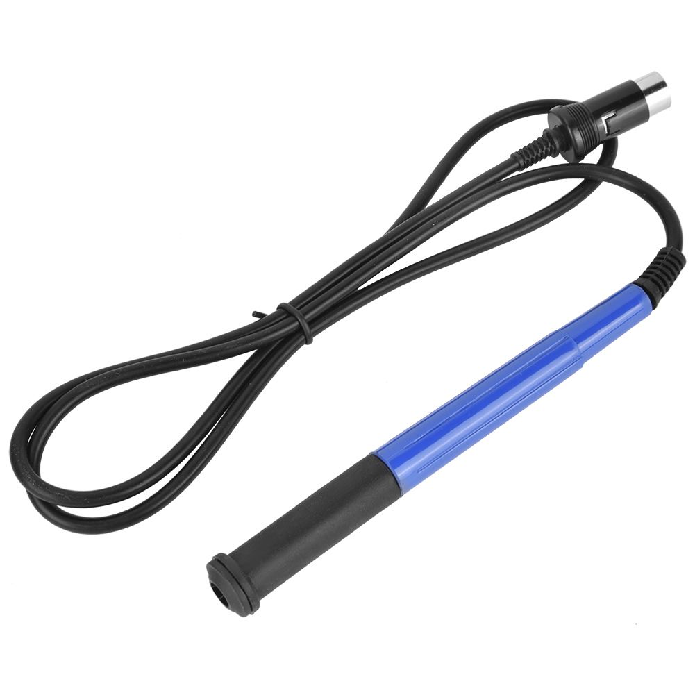 1pc FM-2028 Solder Handle Soldering Station Iron Without