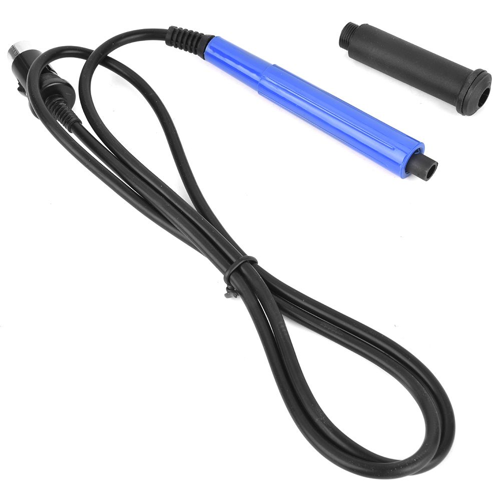 1pc FM-2028 Solder Handle Soldering Station Iron Without
