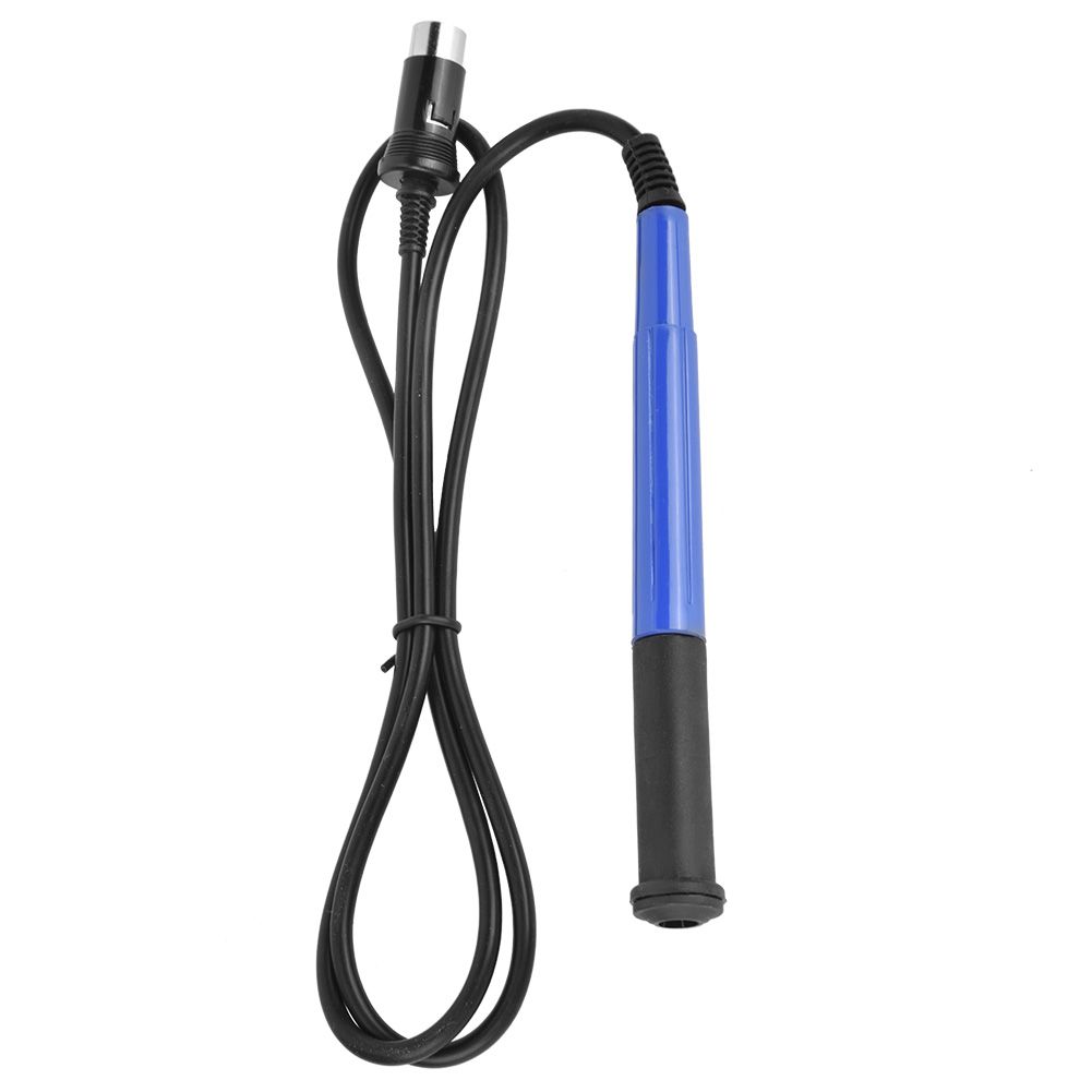1pc FM-2028 Solder Handle Soldering Station Iron Without