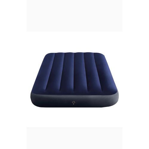 SINGLE PERSON  INFLATABLE DURA-BEAM® AIRBEDS With Pump