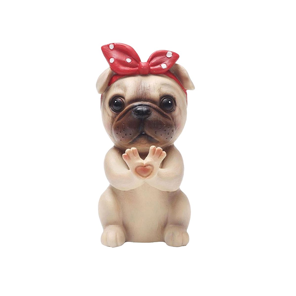 Puppy Dog Glasses Holder Stand Eyeglass Retainers Sunglasses