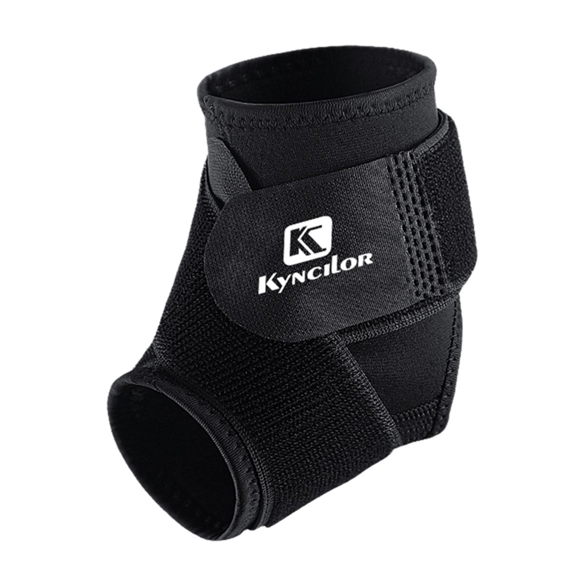 Sport Ankle Support Elastic High Protect Sports Equipment- L