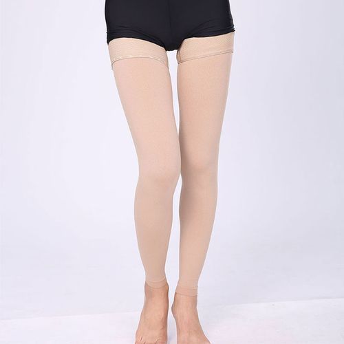 Unisex Compression Socks Class 2 Compression Stockings Anti Varicose Stockings Compression Socks