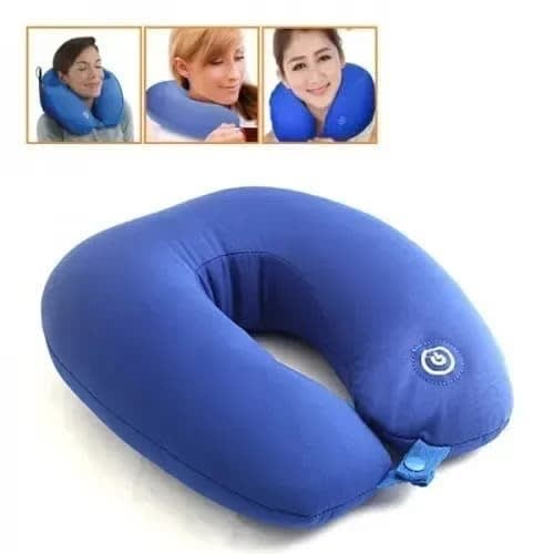Traveling Pillow Neck Support