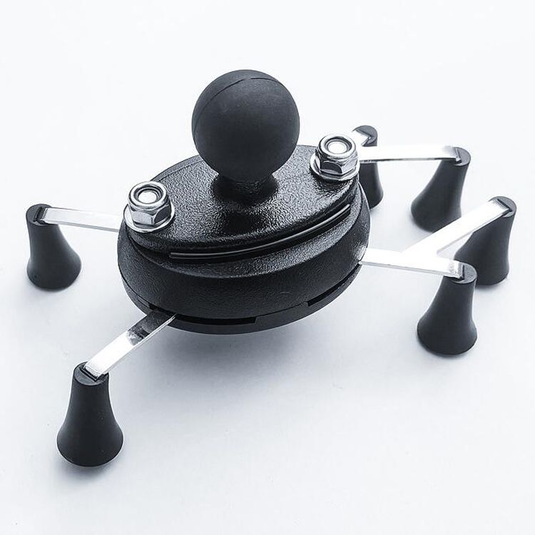Metal Mobile Phone Back Clip