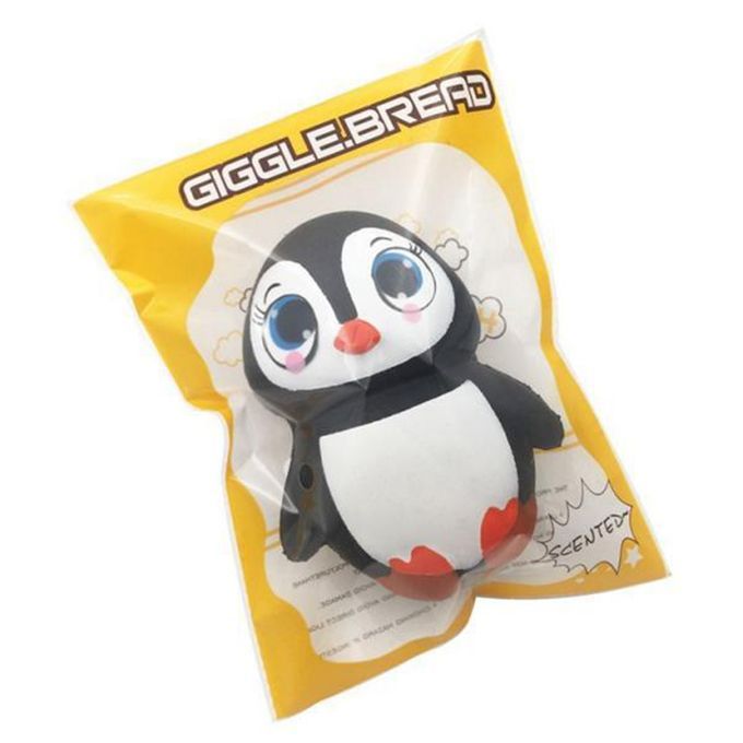 Cute And Soft Slow Rising Perfect Gift For Girls And Boys Of All Ages