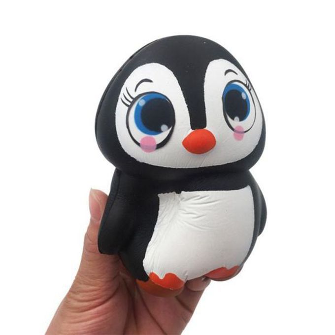 Cute And Soft Slow Rising Perfect Gift For Girls And Boys Of All Ages