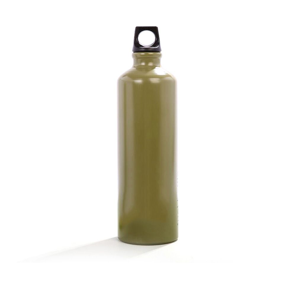 750ml Outdoor Camping Petrol Keresene Gas Tank Storage