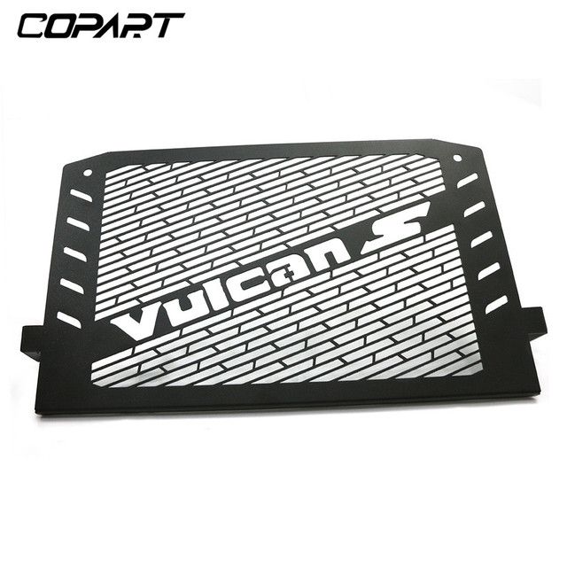 For Kawasaki Vulcan S Vulcan 650 Motorcycle Radiator Grille