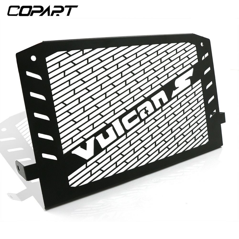 For Kawasaki Vulcan S Vulcan 650 Motorcycle Radiator Grille
