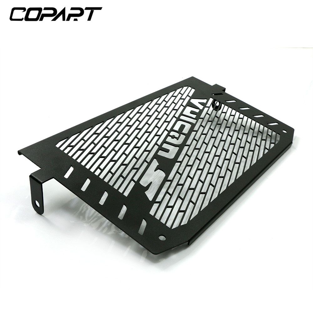 For Kawasaki Vulcan S Vulcan 650 Motorcycle Radiator Grille