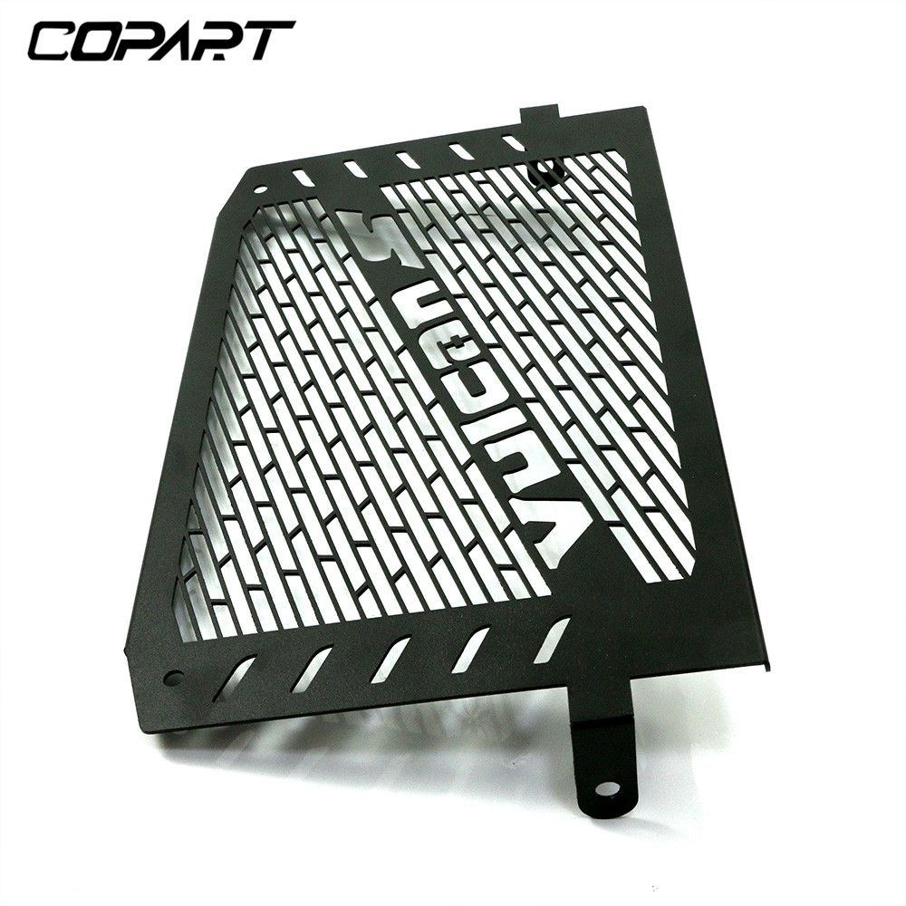 For Kawasaki Vulcan S Vulcan 650 Motorcycle Radiator Grille
