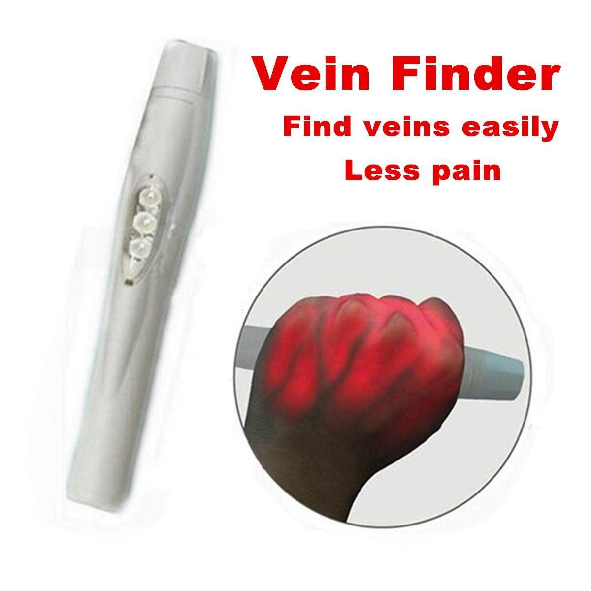 Professional Adult&Children Vascular IV Vein Viewer Venipuncture Vein Finder Kit