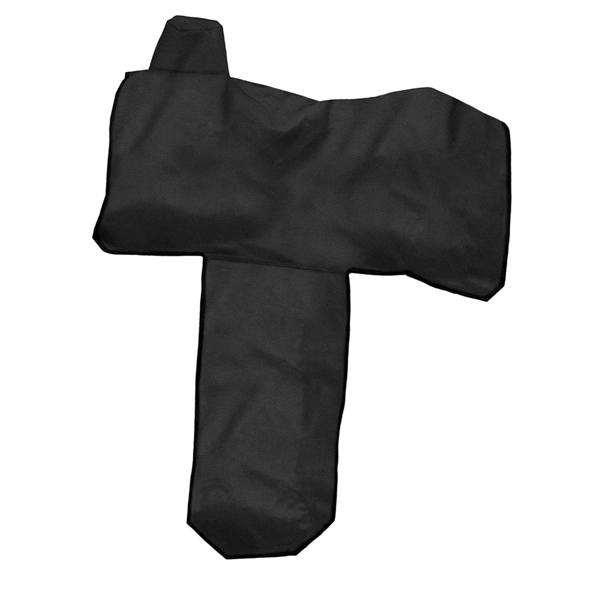 Horse Saddle Cover Protective Sleeve Saddle Carrying Bag For Western