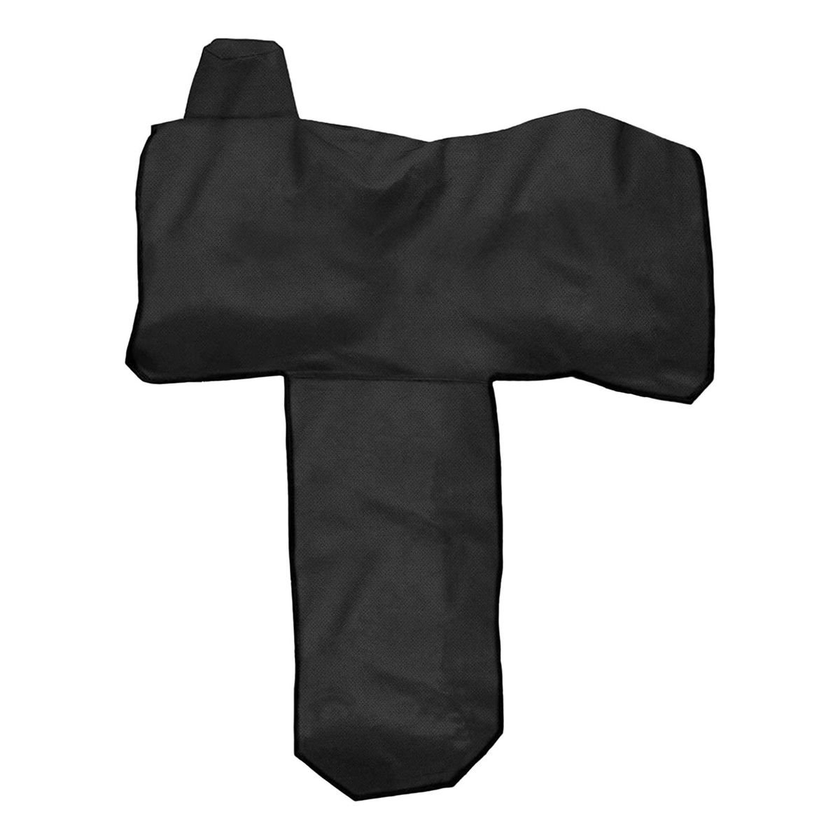 Horse Saddle Cover Protective Sleeve Saddle Carrying Bag For Western