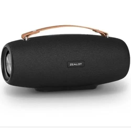 S67 Portable Wireless Bluetooth Speaker - 60w