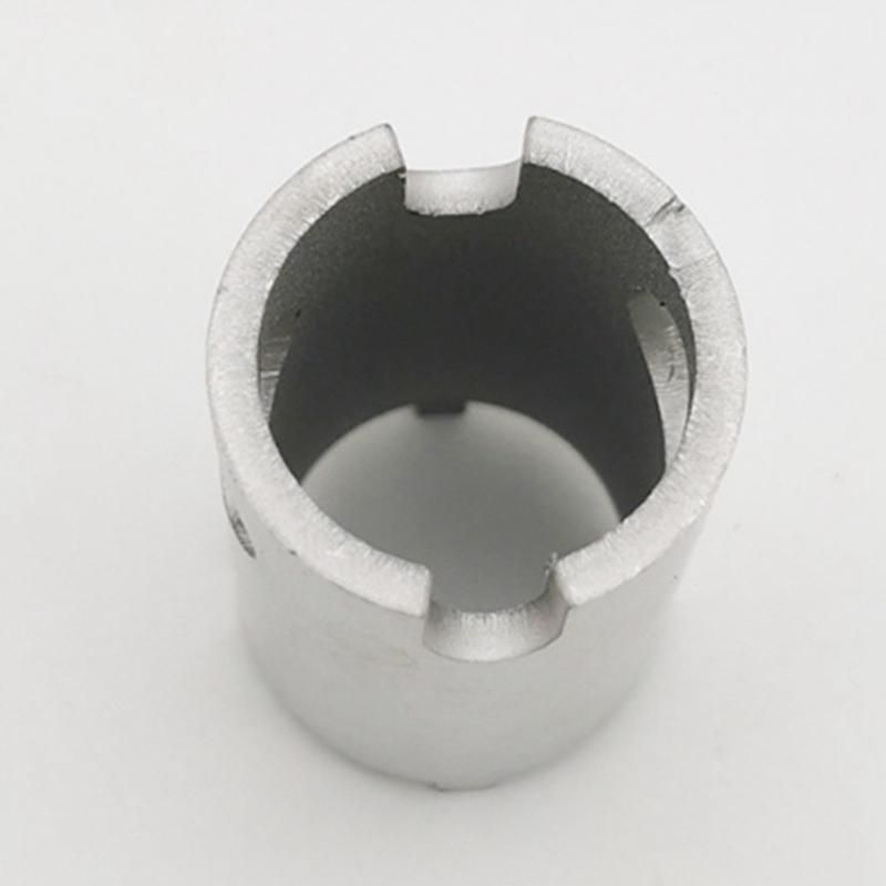 Motor for BBS01 02 Center Shaft Nut 304 Stainless Steel Sock