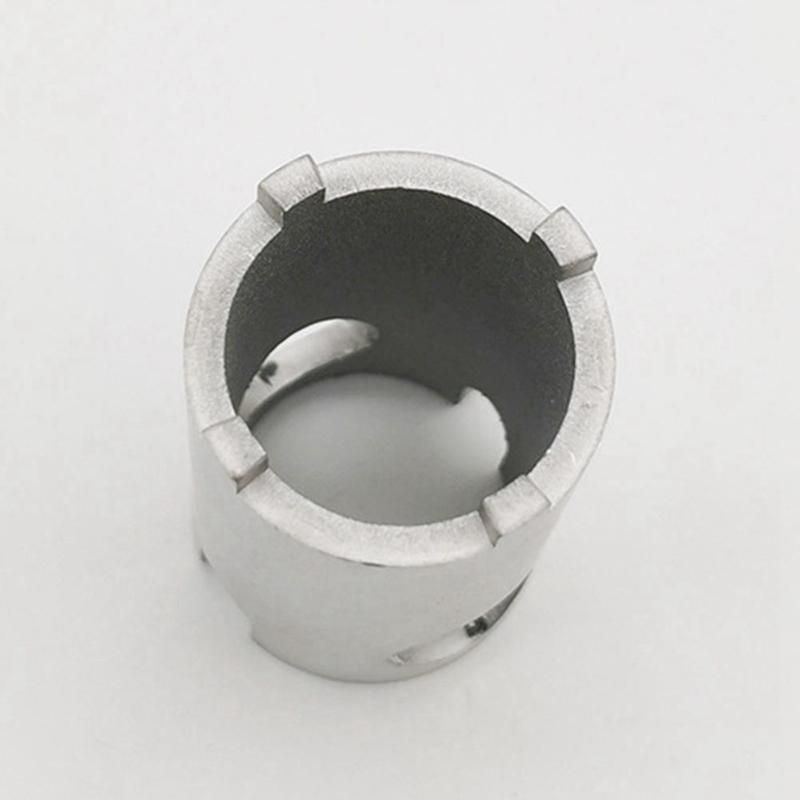 Motor for BBS01 02 Center Shaft Nut 304 Stainless Steel Sock