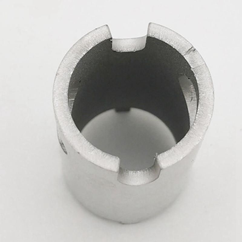 Motor for BBS01 02 Center Shaft Nut 304 Stainless Steel Sock