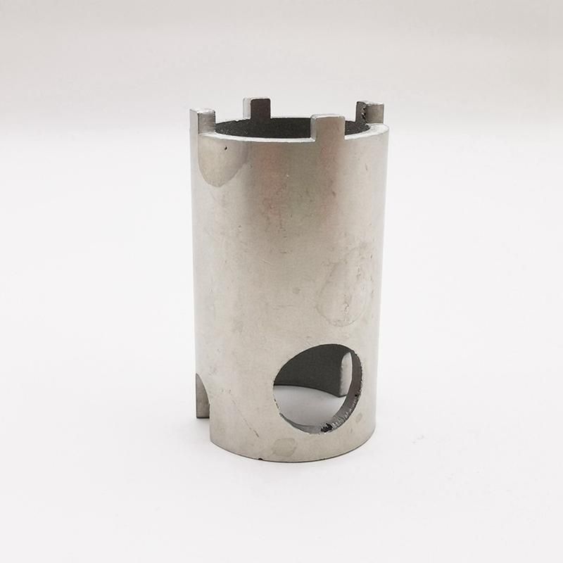 Motor for BBS01 02 Center Shaft Nut 304 Stainless Steel Sock
