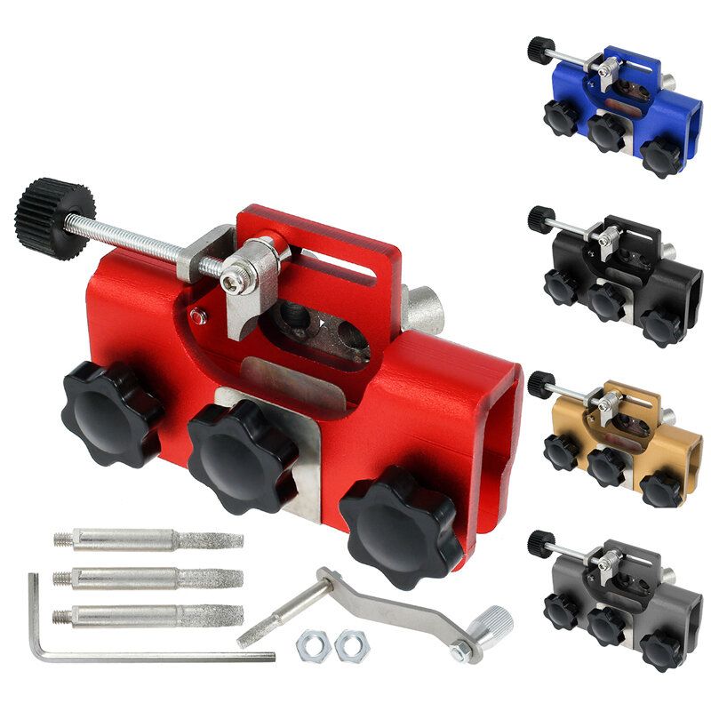 Chainsaw Sharpeners Portable Chain Saw Chain Sharpening