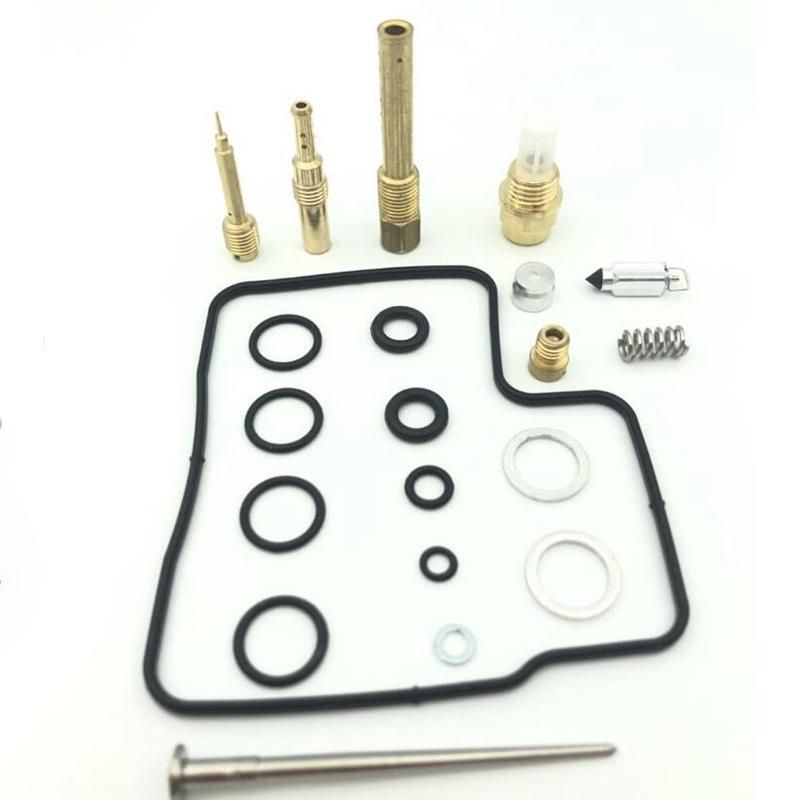 Carburetor Rebuild Carb Repair Kit for Honda Shadow Spirit ACE 750 VT750C VT750CD VT750DC