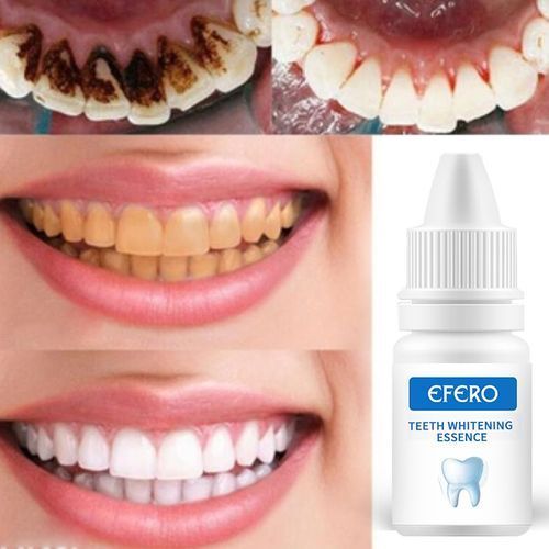 Teeth Cleansing Essence