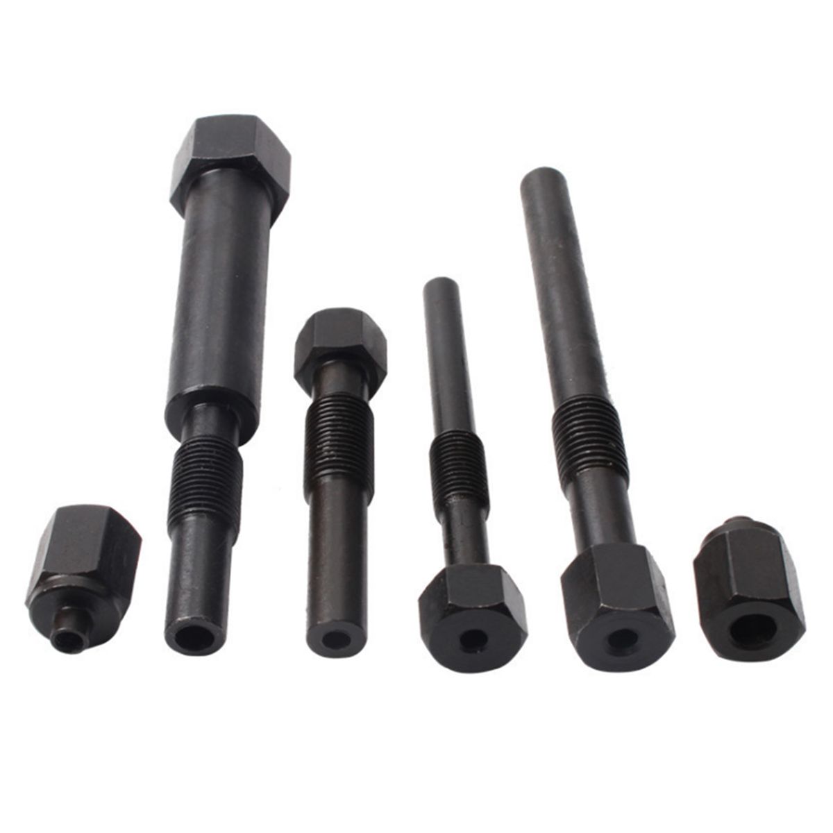 Glow Plug Heater Element Removal Set Glow Plug Electrodes