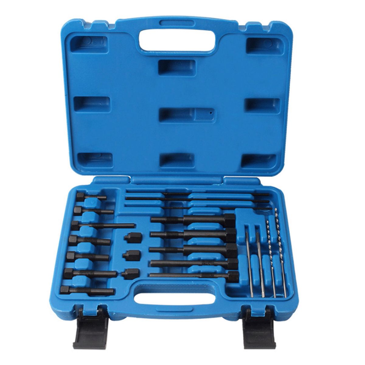 Glow Plug Heater Element Removal Set Glow Plug Electrodes