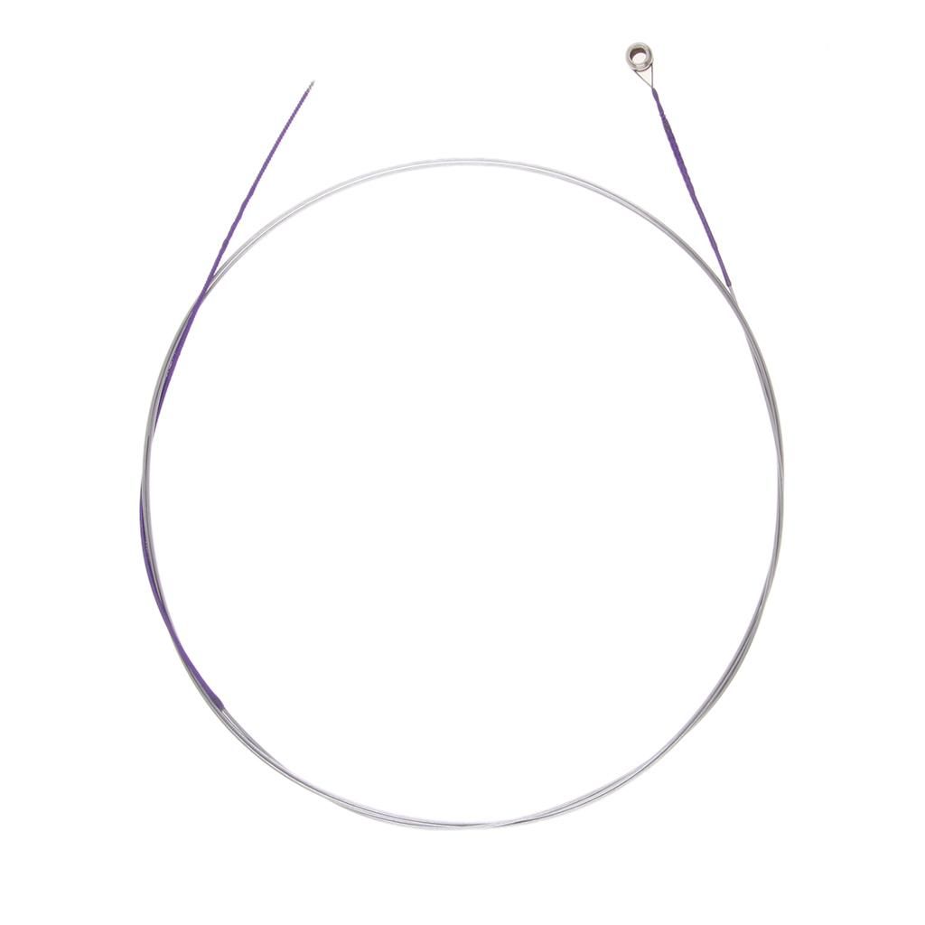 Cello Replacement Steel String For 3/4 4/4 1/2 Cello Parts