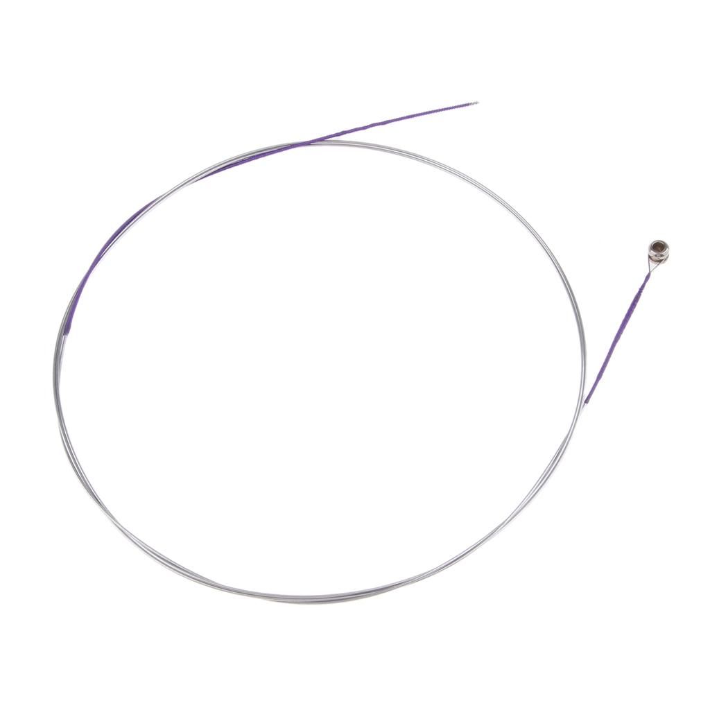 Cello Replacement Steel String For 3/4 4/4 1/2 Cello Parts