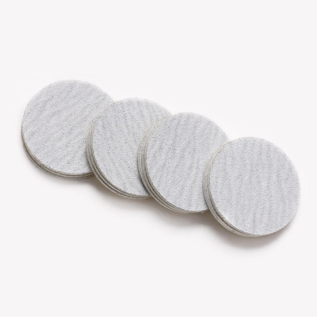 50Pcs Pedicure 35mm Pedicure Tool Calluses Foot Paper