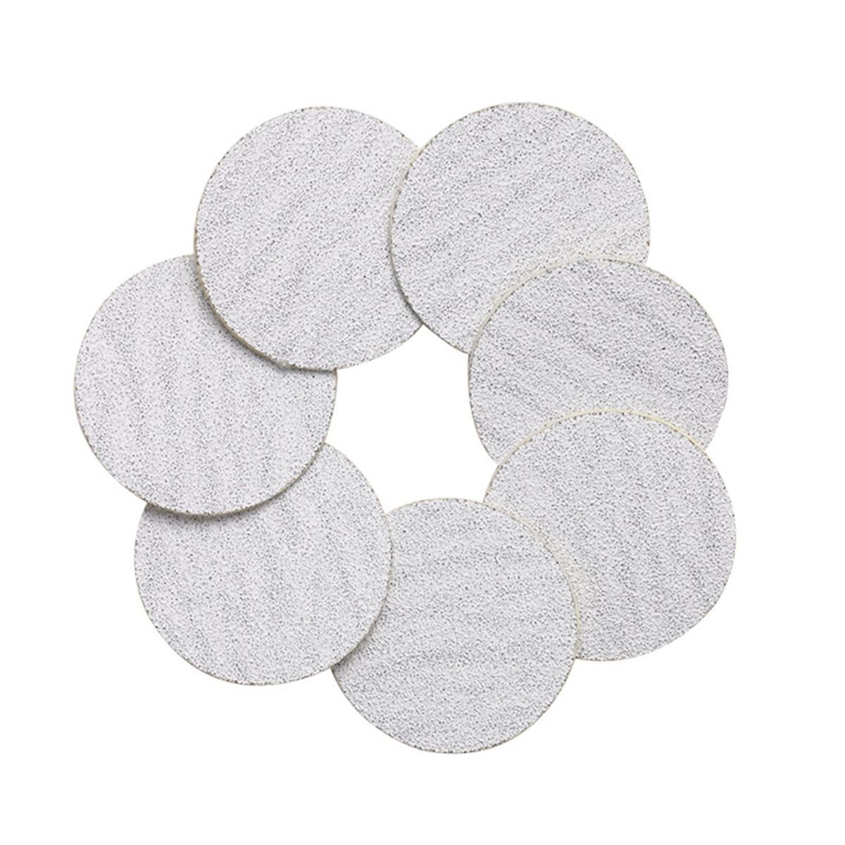 50Pcs Pedicure 35mm Pedicure Tool Calluses Foot Paper