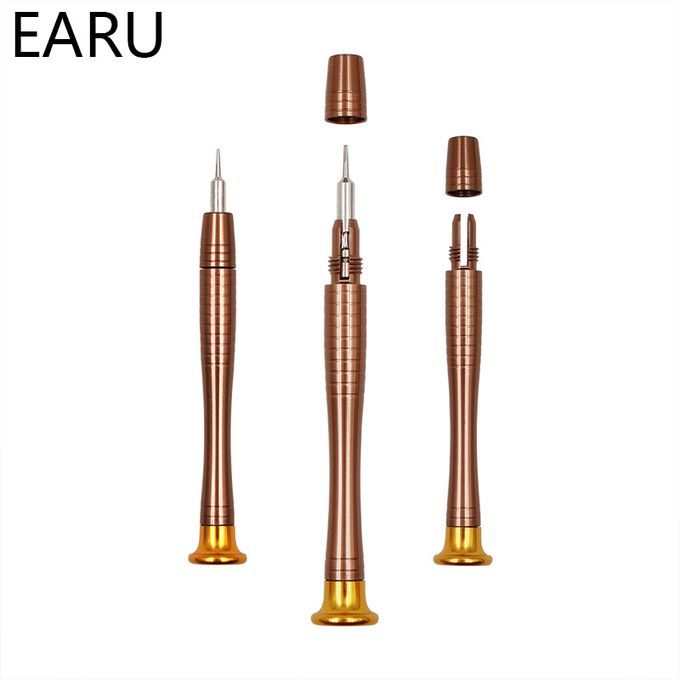 Screwdriver Set 25 In 1 Torx Multifunctional Opening Repair Tool Set Precision Screwdriver For Phones Tablet PC HEX TROX DIY KIT