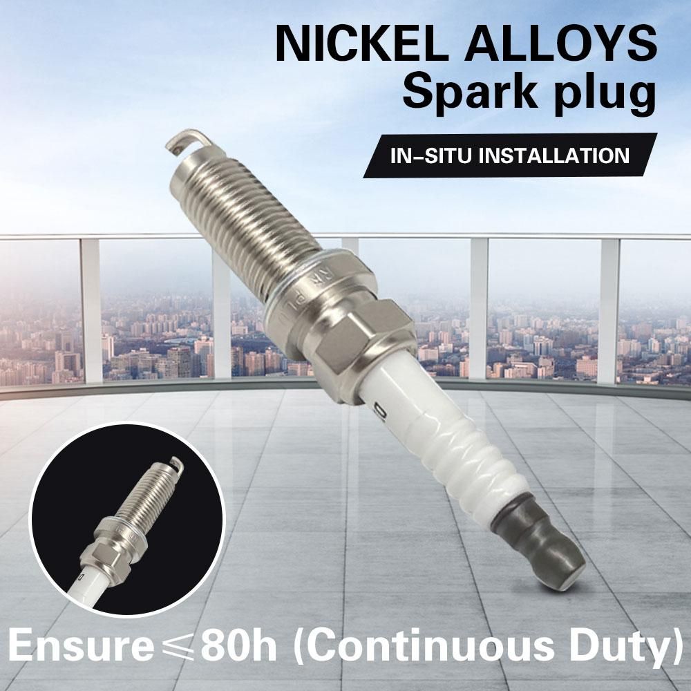 4/6pcs 90919-01210 SK20R11 Iridium Spark Plug For Toyota Camry Lexus 4.7L/V 8 Scion RAV4 Tundra SK20R-11 9091901210
