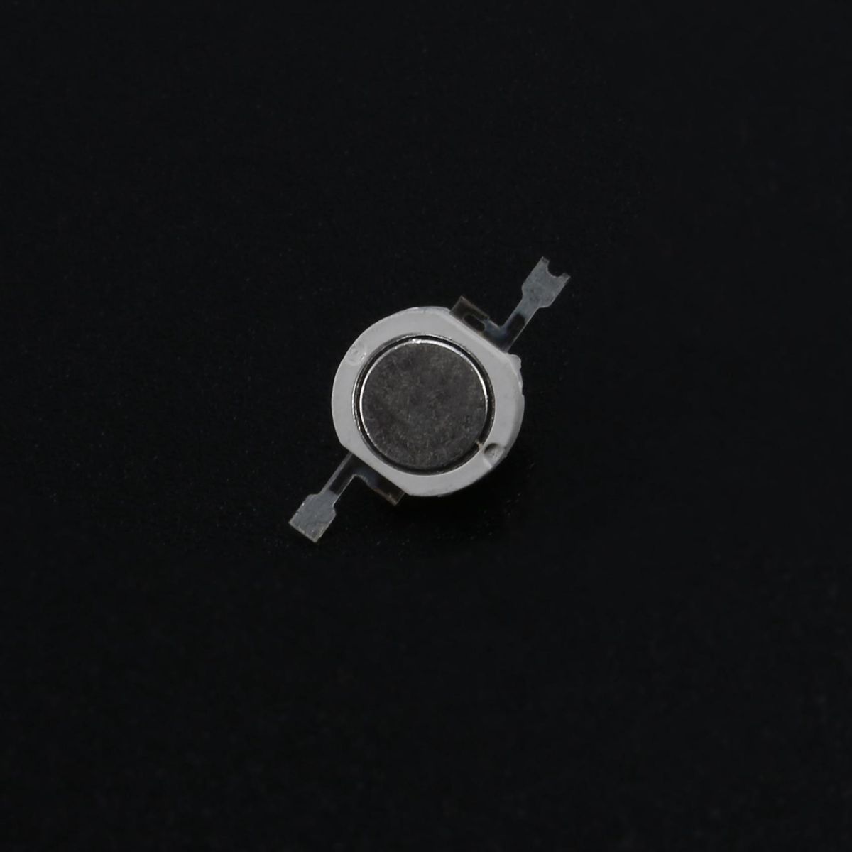 20 Pcs High Power 2 Pin 3W White LED Bead Emitters 170-190Lm 6000K