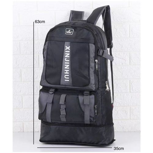 Big Size Traveling Backpack