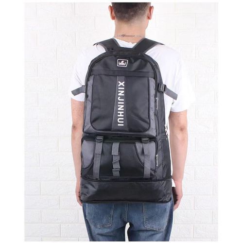 Big Size Traveling Backpack