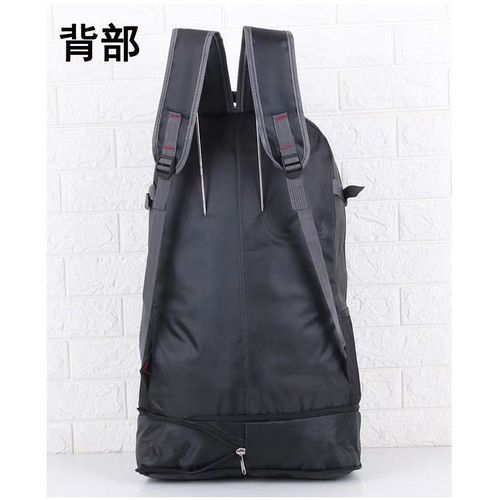 Big Size Traveling Backpack