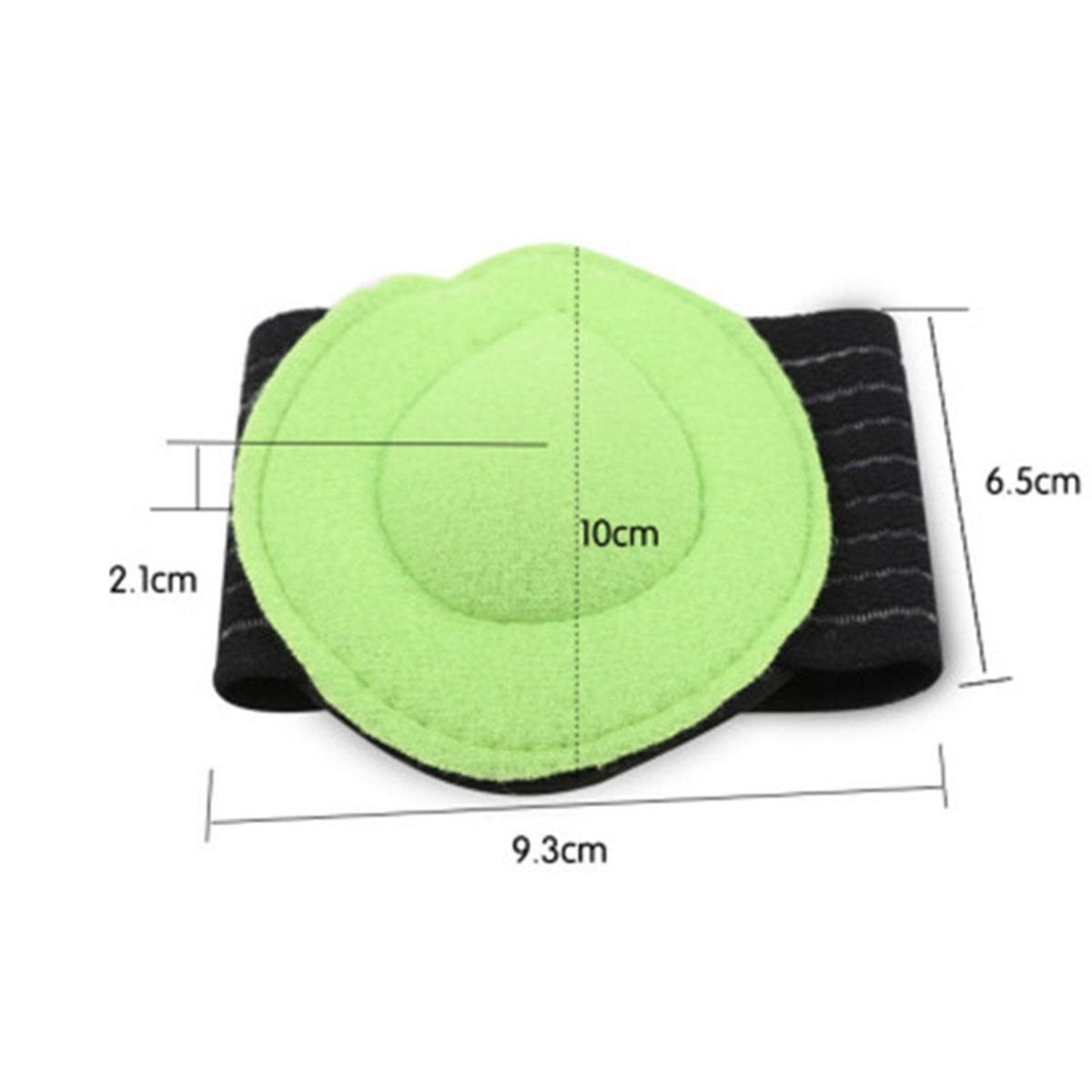 Foot Pads for Plantar Fasciitis Foot Relief Arch Support Compression