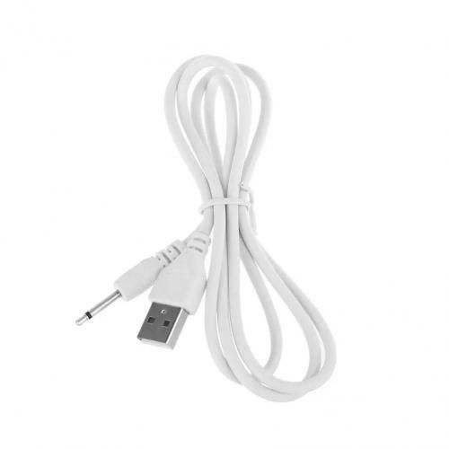 USB Cable Charger For Vibrators, Sex Toy, Dildos