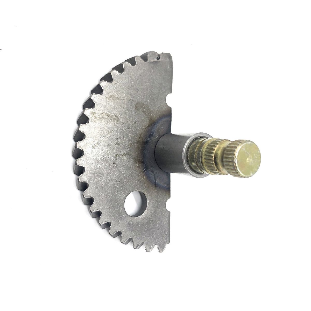 Start Gear + Start Clutch + Kick Pedal Kit + Idle Gear +